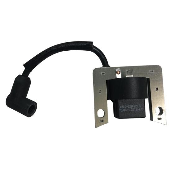 Bobina Ignição Motor 4hp 6hp Vertical Kawashima GV400 GV600 Menor preço em Bobina Ignição Motor 4hp 6hp Vertical Kawashima GV400 GV600