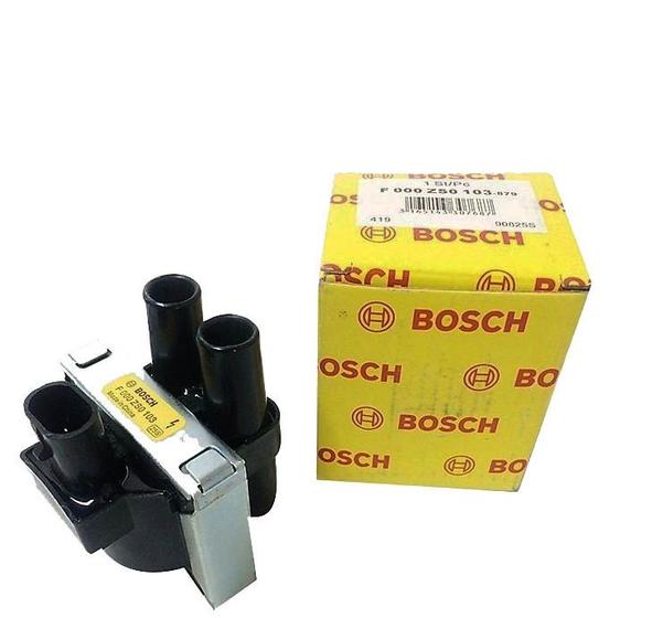 Imagem de Bobina Ignicao Original Bosch Uno 1.0 1.3 Fire 2000..2004