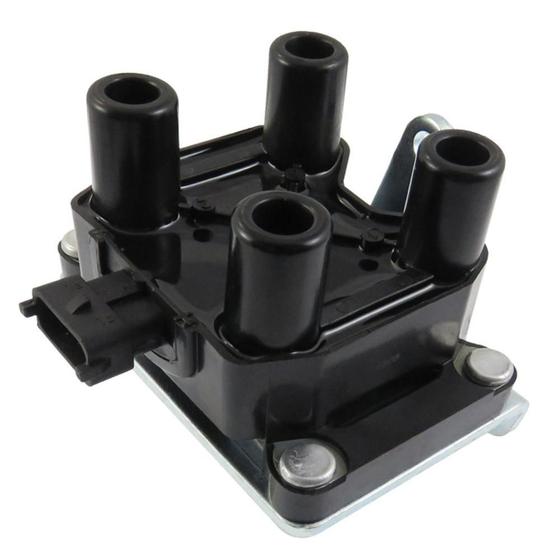 Imagem de BOBINA IGNIÇÃO para PALIO/ STRADA/ 1.8 8V MPI FLEXPOWER TODO