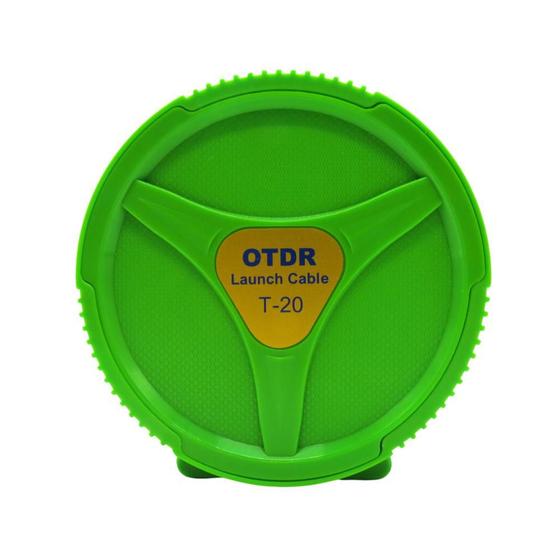 Imagem de Bobina launch otdr 1km sc/apc-sc/apc