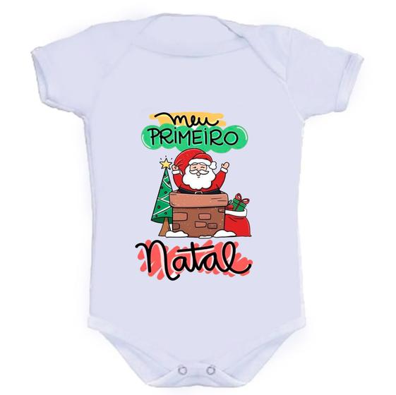 Boby Bodie Infantil Natal Papai Noel Meu Primeiro Natal Meu Primeiro Ano Novo Presente Criança bebê - Estamparia Primus - Body Infantil - Magazine Luiza Boby Bodie Infantil Natal Papai Noel Meu Primeiro Natal Meu Primeiro Ano Novo Presente Criança bebê - Estamparia Primus - Body Infantil - Magazine Luiza