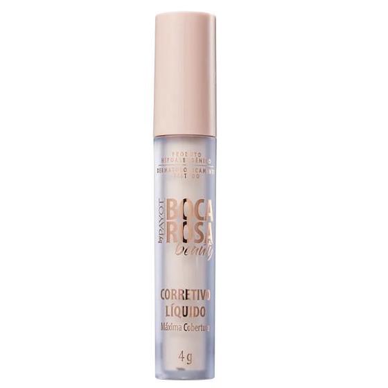 Boca Rosa Beauty by Payot Corretivo Líquido 1 Jasmim é boa?