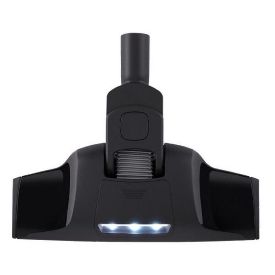 Imagem de Bocal Aspirador  Para Piso Com Led Speedy Clean Illumi Electrolux Com Adaptador ZE165