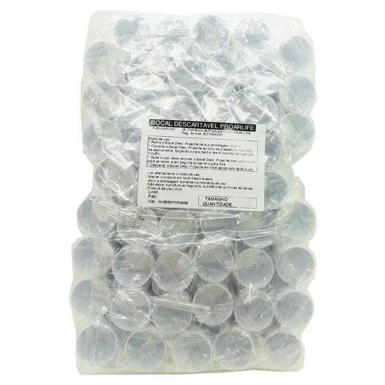Imagem de Bocal de espiro proarlife 26x65mm