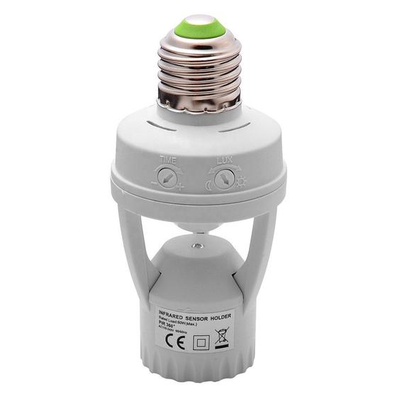 Imagem de Bocal sensor