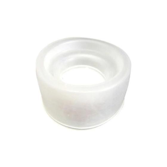 Bocal Silicone Para Tubo Bomba Peniana Hot Flowers - Hotflowers Imagem de Bocal Silicone Para Tubo Bomba Peniana Hot Flowers