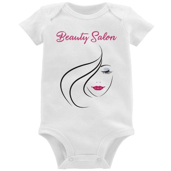 Imagem de Body Bebê Beauty Salon - Foca na Moda