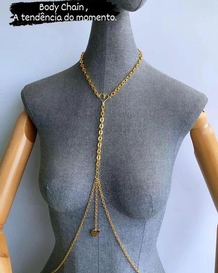 Imagem de Body chain