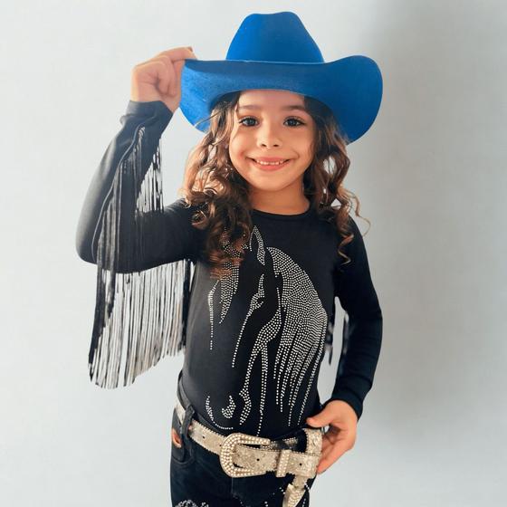 Ensaio Fotográfico Roupa Estilo Country Feminino Body Country