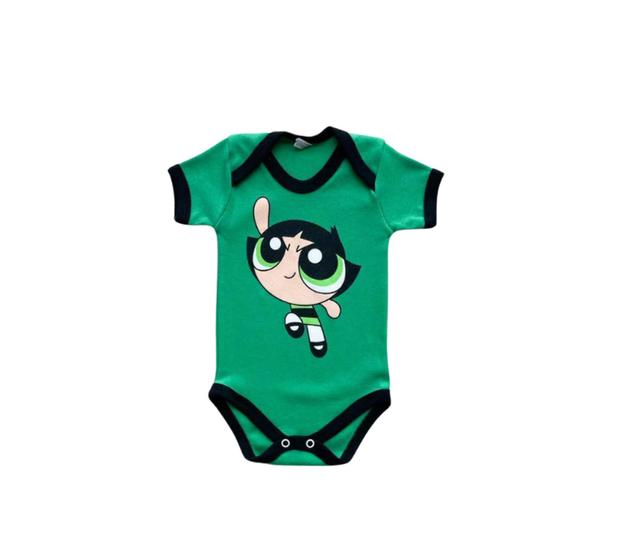 Imagem de Body de Bebê Personalizado Temático  Docinho