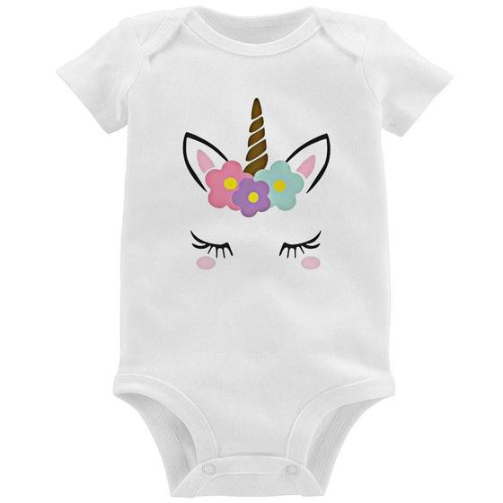 Body Infantil, Várias Estampas - Menina- bebe - Roupinha de bebe Menor preço em Body Infantil, Várias Estampas - Menina- bebe - Roupinha de bebe