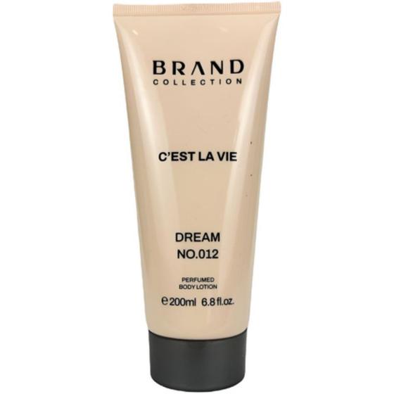 Imagem de Body Lotion C'est La Vie Dream nº 012 200ml