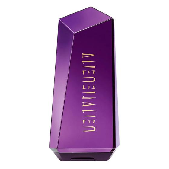 Imagem de Body lotion mugler alien eau de parfum