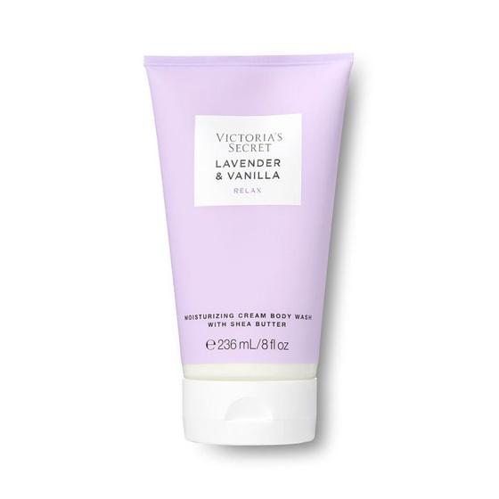 Imagem de Body Lotion Victoria's Secret Lavander e Vanilla 236ml