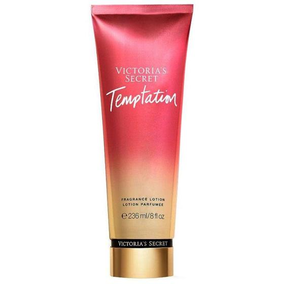 Imagem de Body Lotion Victorias Secret Temptation - 236mL - Victorias secret