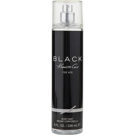 Imagem de Body Mist 236 Ml Kenneth Cole Black Kenneth Cole Feminino