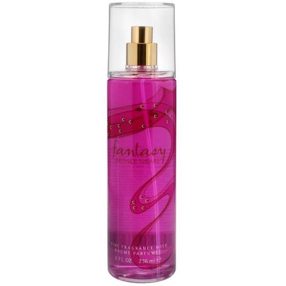 Imagem de Body Mist Fantasy Britney Spears 236ml