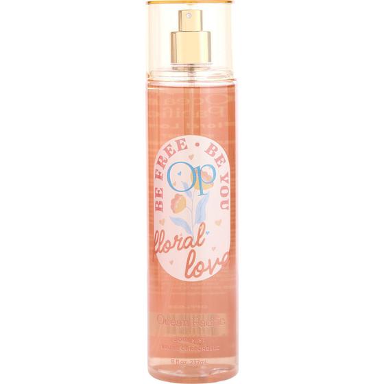 Imagem de Body Mist Ocean Pacific Floral Love 240 ml