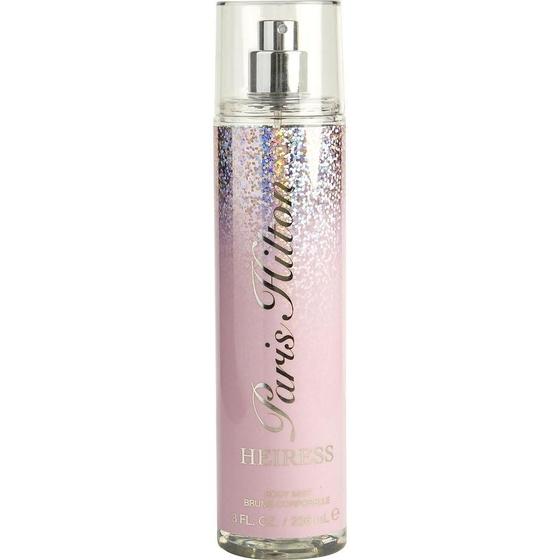 Imagem de Body Mist Spray 236 Ml Heiress Paris Hilton Paris Hilton Feminino