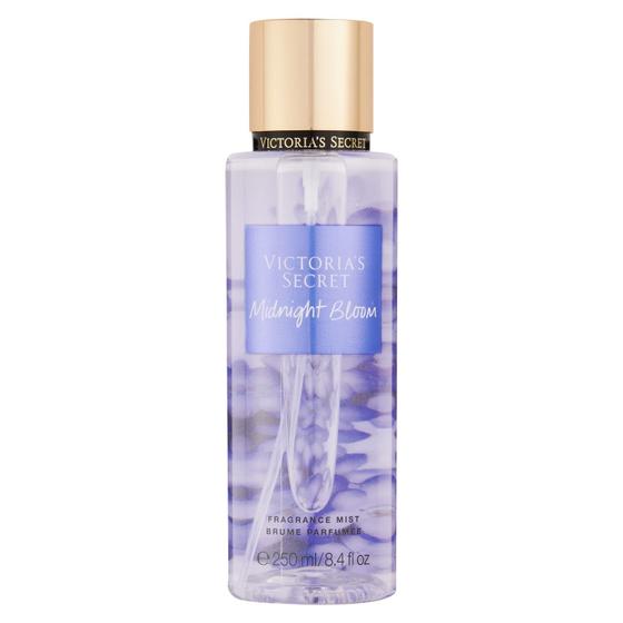 Imagem de Body Mist Victoria's Secret Midnight Bloom 250 ml para mulheres