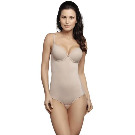 Imagem de Body Modelador Kenya Lucitex 1375