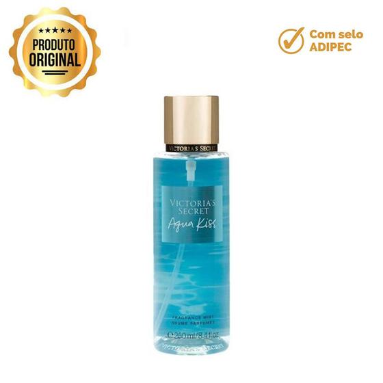 Imagem de Body Splash Aqua Kiss Victoria's Secret 250ml