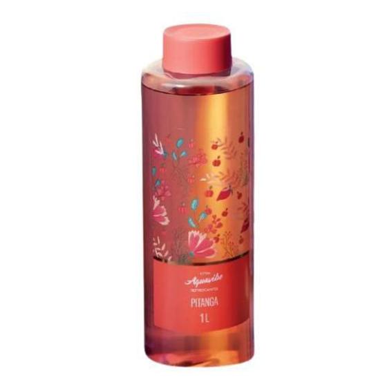 Imagem de Body Splash Aquavibe Refrescantes Avon todas as fragrâncias- 300ml e de 150ml