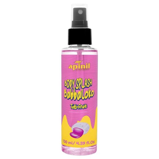 Imagem de Body Splash Babbaloko 130Ml Da Apinil