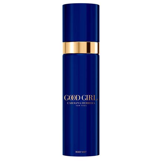 Imagem de Body Splash Carolina Herrera Good Girl Perfume Corporal