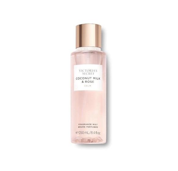 Imagem de Body Splash Coconut Milk & Rose Victorias Secret - Original