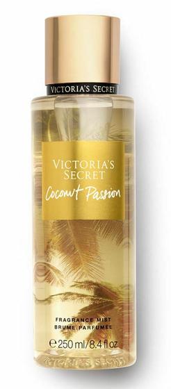 Imagem de Body Splash Coconut Passion Victoria Secret 250ml