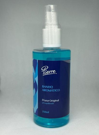 Imagem de Body Splash D'Azur 250Ml