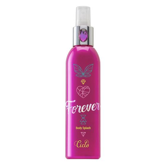 Imagem de Body Splash Forever 200Ml - Ciclo