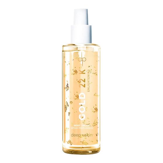 Imagem de Body Splash - Gold (Enlight) - Deep Skin 250Ml