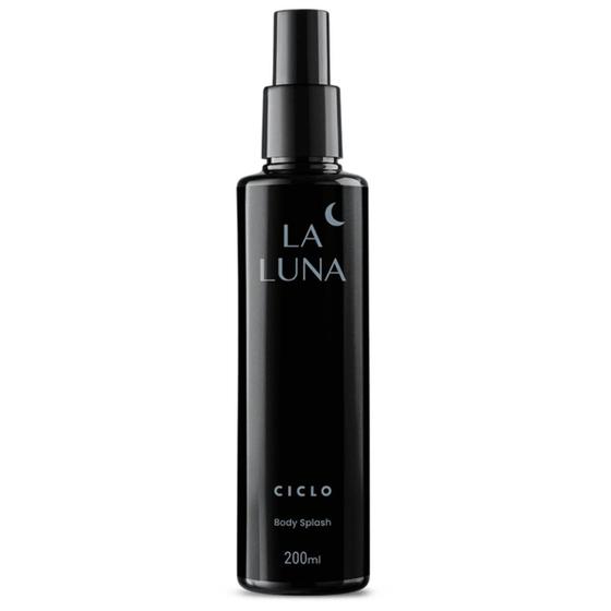 Imagem de Body Splash La Luna 200ml Ciclo Cosméticos