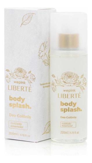 Body Splash LIBERTE - Genérico Imagem de Body Splash LIBERTE