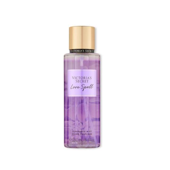 Imagem de Body splash  love spell victorias secret