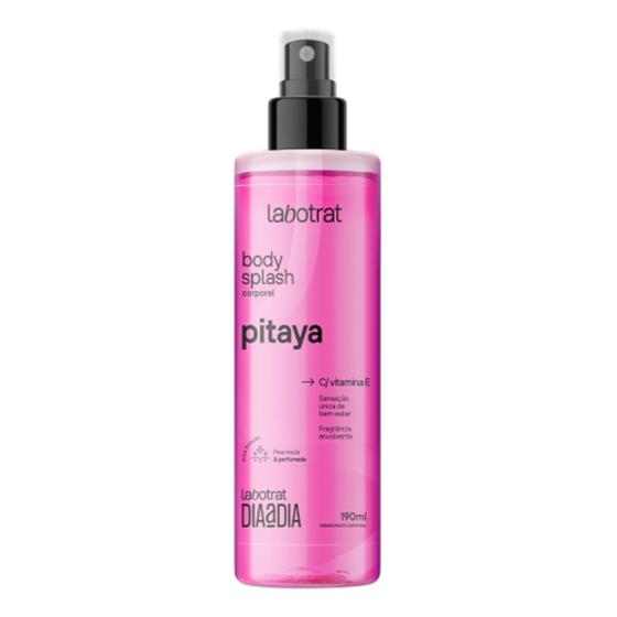 Imagem de Body splash pitaya dia a dia 190ml labotrat