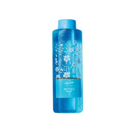 Imagem de Body Splash Pretty Blue Aquavibe 1litro AVON