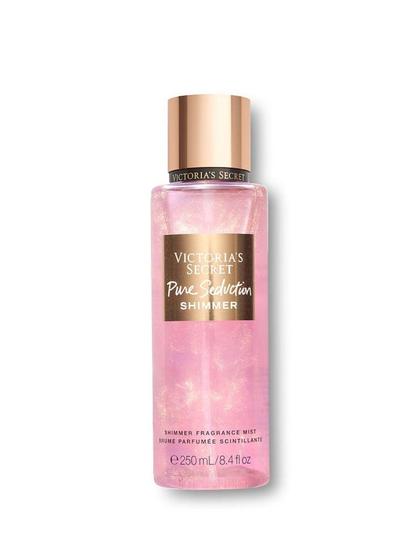 Imagem de Body Splash Pure Seduction Shimmer - Victoria Secrets