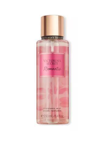 Imagem de Body Splash Romantic Victoria's Secrets