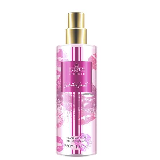 Imagem de Body splash seduction scent parfum brasil