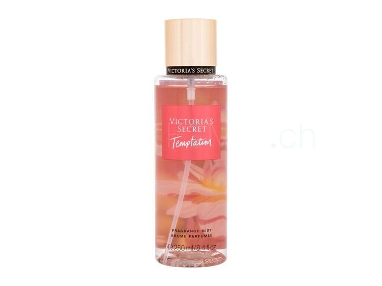 Imagem de Body Splash temptation 250ml Victoria Secret