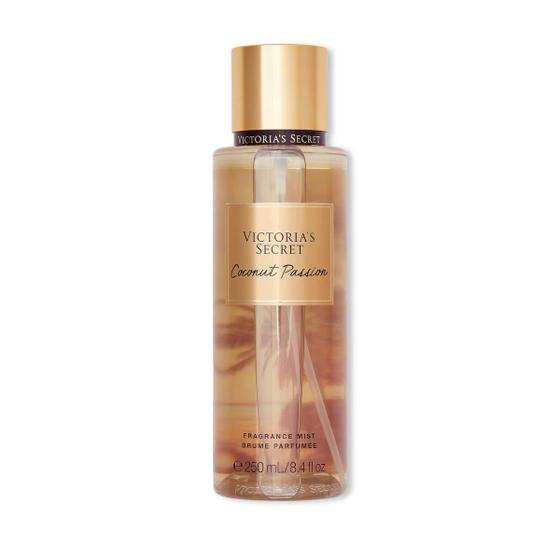 Imagem de Body Splash Victoria's Secret- Coconut Passion