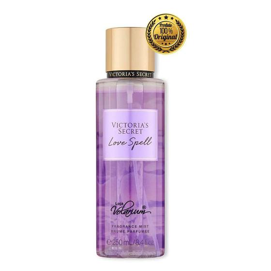 Imagem de Body Splash Victoria'S Secret Importado Original