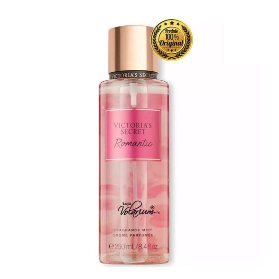 Imagem de Body Splash Victoria'S Secret Importado Original