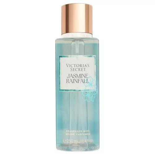 Body Splash Victoria's Secret Jasmine 250ml Menor preço em Body Splash Victoria's Secret Jasmine 250ml