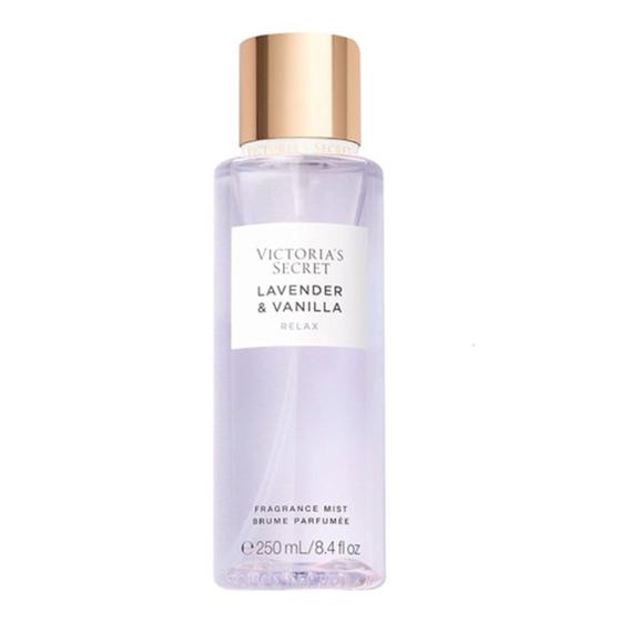 Imagem de Body Splash Victoria's Secret Lavender & Vanilla Relax