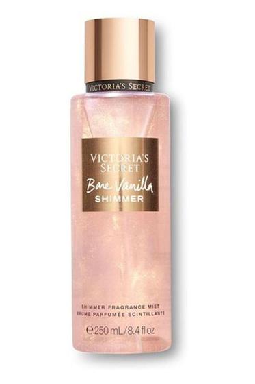 Imagem de Body Splash Victoria's Secret Vanilla Shimmer - Victorias Secret