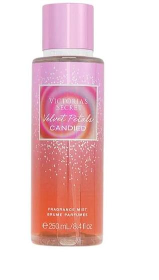 Imagem de Body Splash Victoria's Secret Velvet Petals Candied